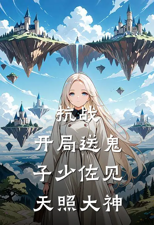 抗战：开局送鬼子少佐见天照大神