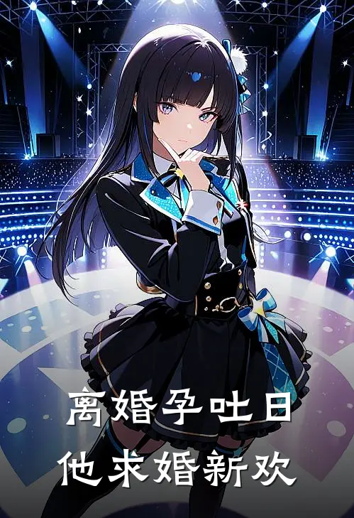 离婚孕吐日，他求婚新欢