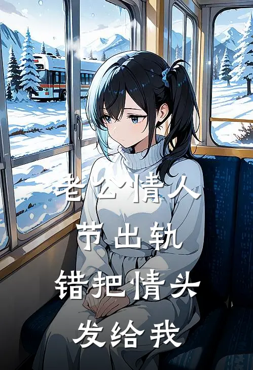 老公情人节出轨，错把情头发给我