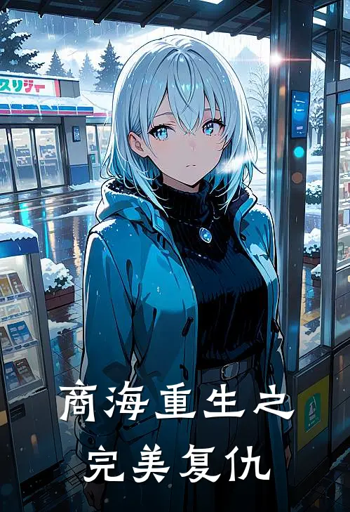 商海重生之完美复仇