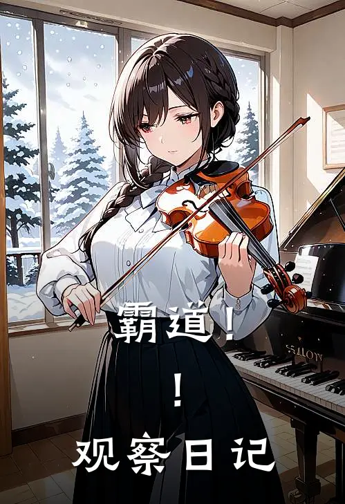 霸道！！观察日记