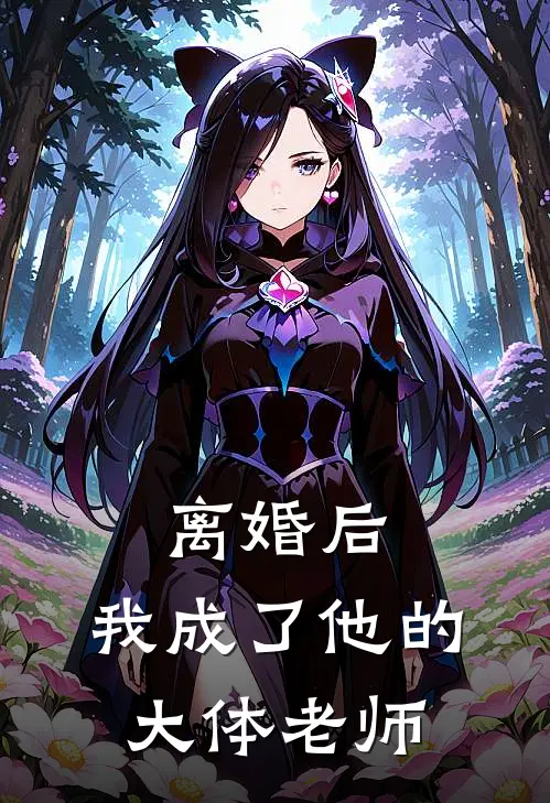 离婚后，我成了他的大体老师