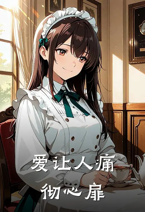 爱让人痛彻心扉