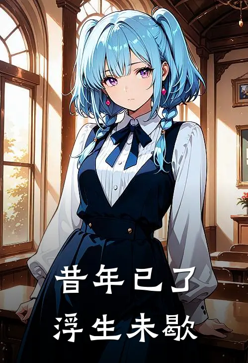 昔年已了，浮生未歇