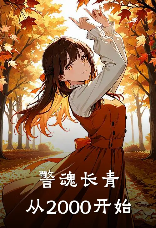 警魂长青：从2000开始