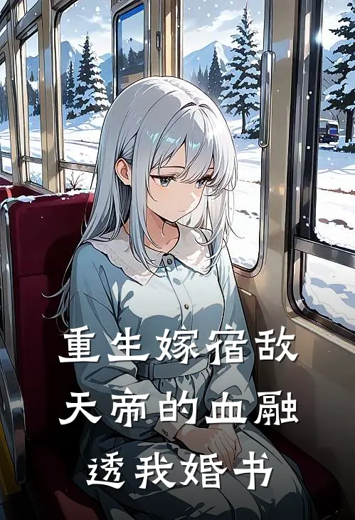 重生嫁宿敌：天帝的血融透我婚书