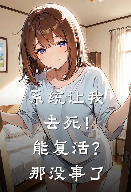 系统让我去死！能复活？那没事了