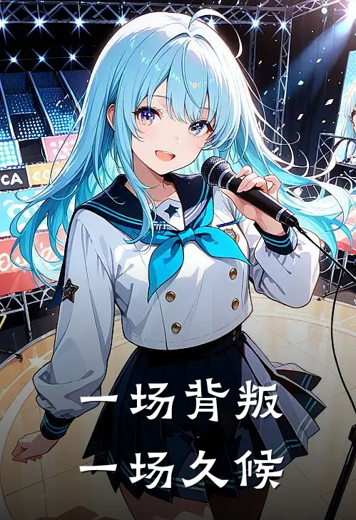 一场背叛，一场久候