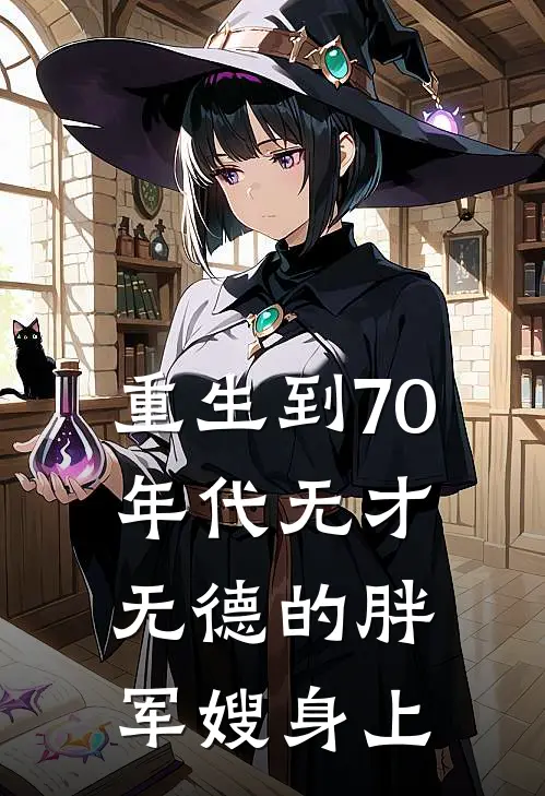 重生到70年代无才无德的胖军嫂身上