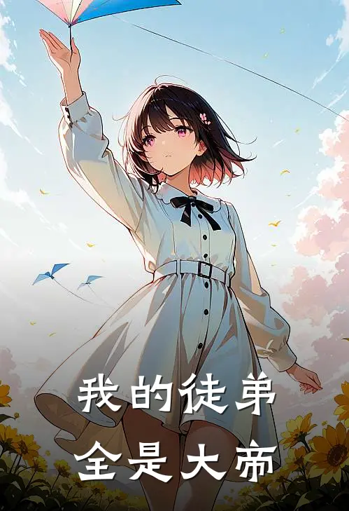 我的徒弟全是大帝