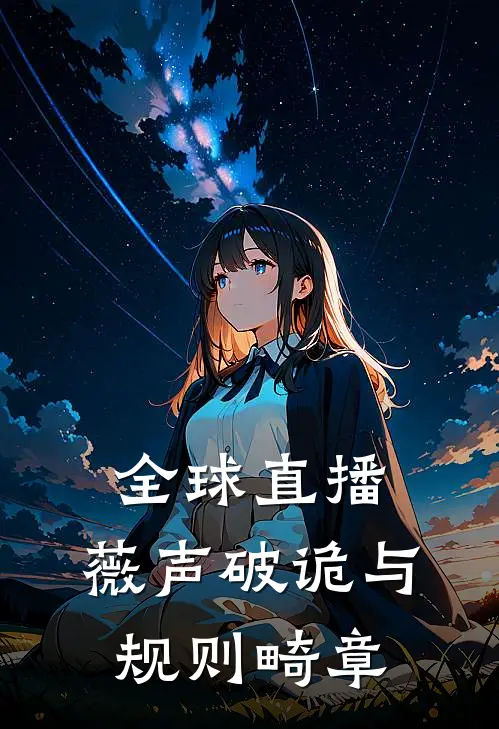 全球直播，薇声破诡与规则畸章