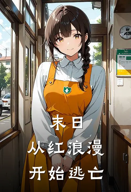 末日：从红浪漫开始逃亡