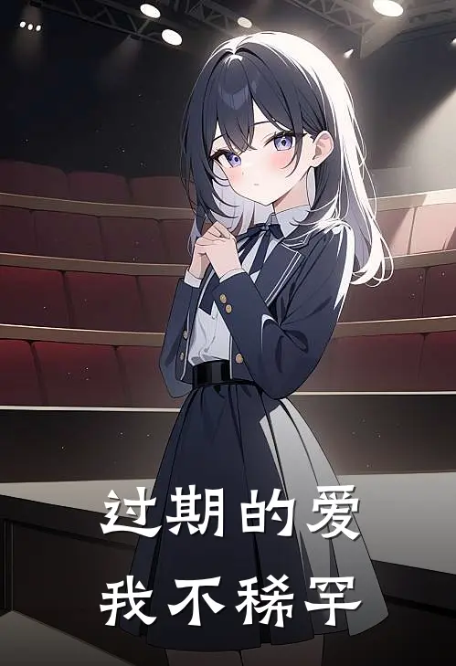 过期的爱，我不稀罕