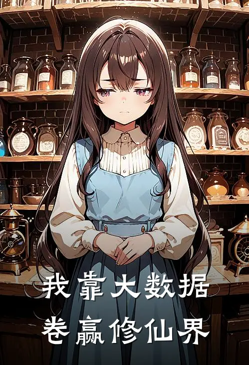 我靠大数据卷赢修仙界