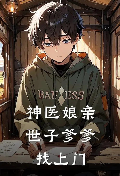 神医娘亲：世子爹爹找上门