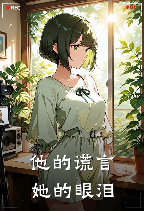 他的谎言她的眼泪