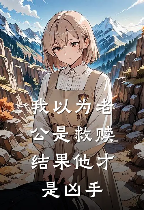 我以为老公是救赎，结果他才是凶手