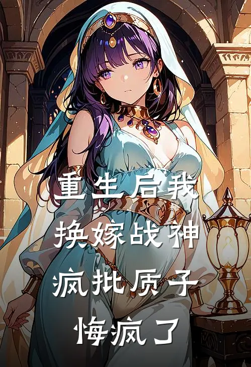 重生后我换嫁战神，疯批质子悔疯了