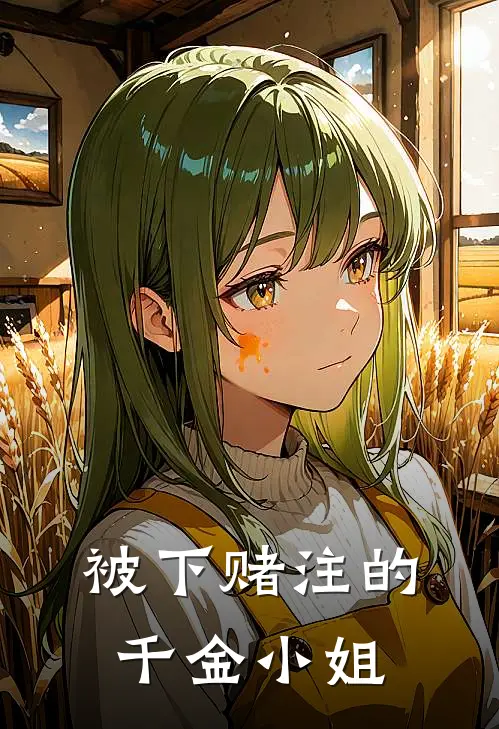 被下赌注的千金小姐