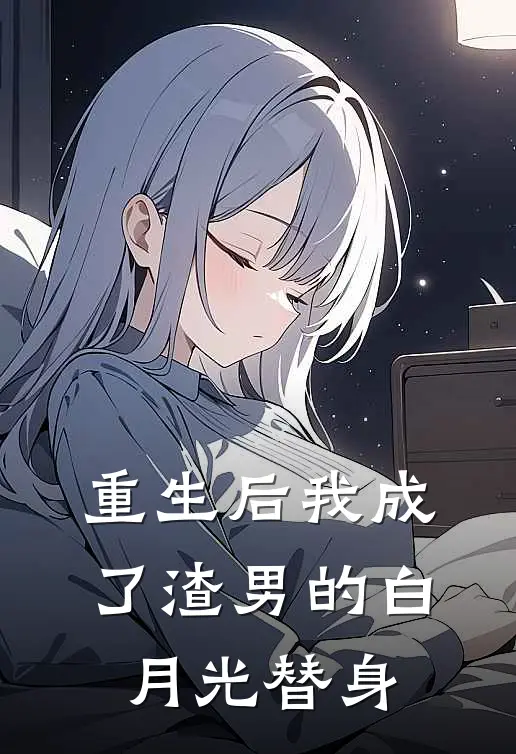 重生后我成了渣男的白月光替身