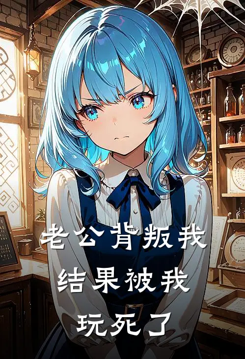 老公背叛我，结果被我玩死了