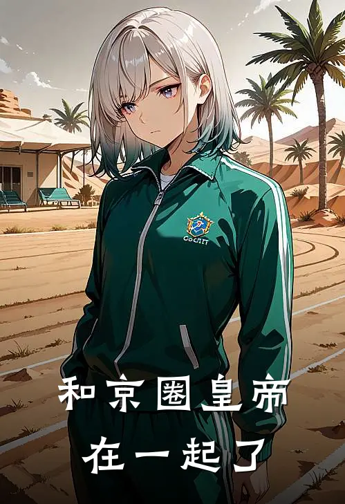 和京圈皇帝在一起了