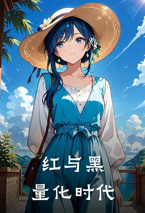 红与黑：量化时代