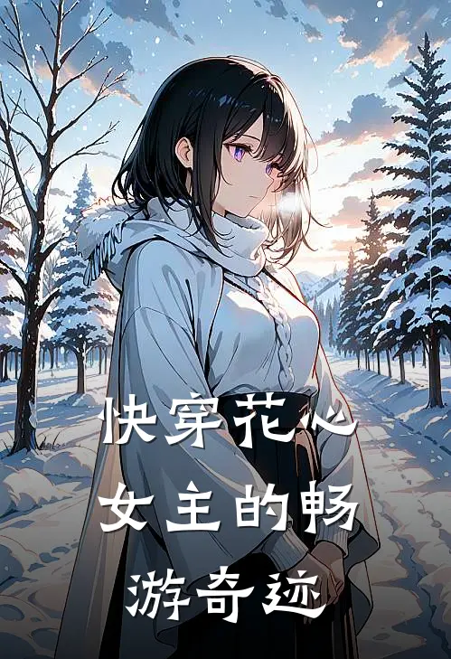 【快穿】花心女主的畅游奇迹