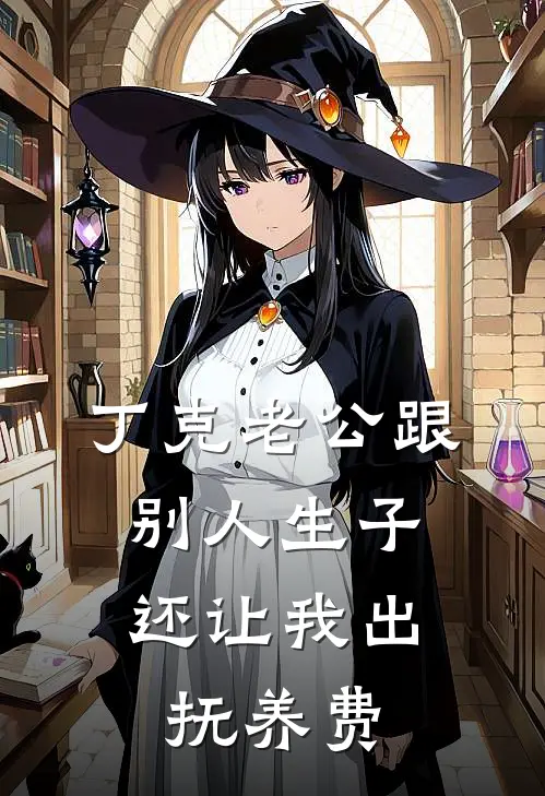 丁克老公跟别人生子，还让我出抚养费