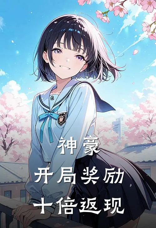 神豪：开局奖励十倍返现