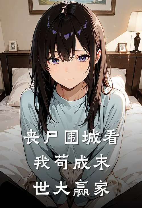 丧尸围城看我“苟”成末世大赢家