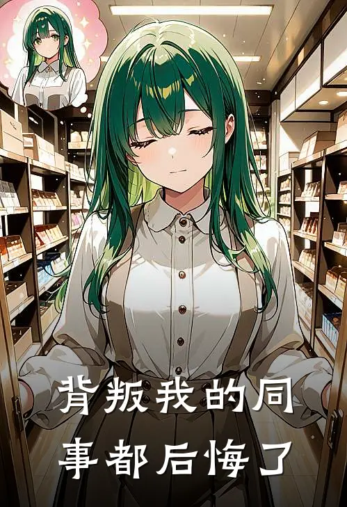 背叛我的同事都后悔了