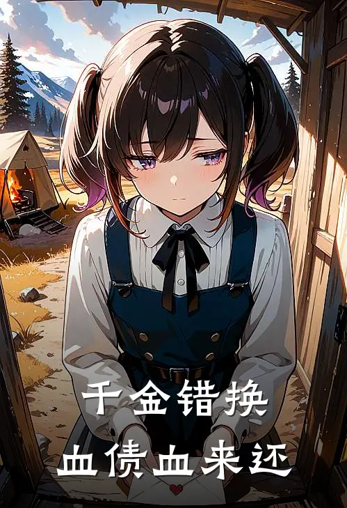 千金错换：血债血来还