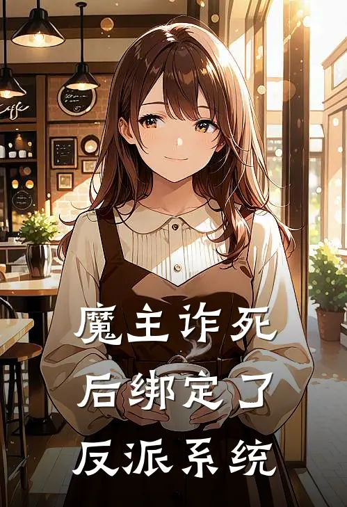 魔主诈死后绑定了反派系统