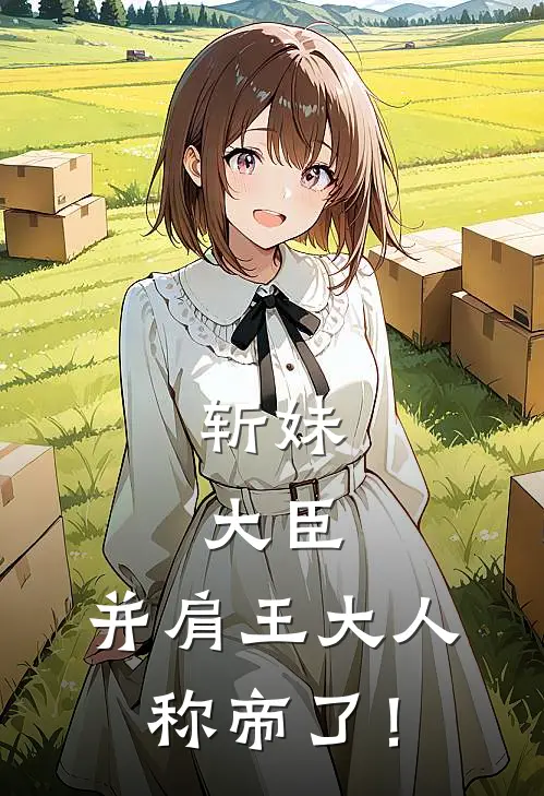 斩妹：大臣，并肩王大人称帝了！