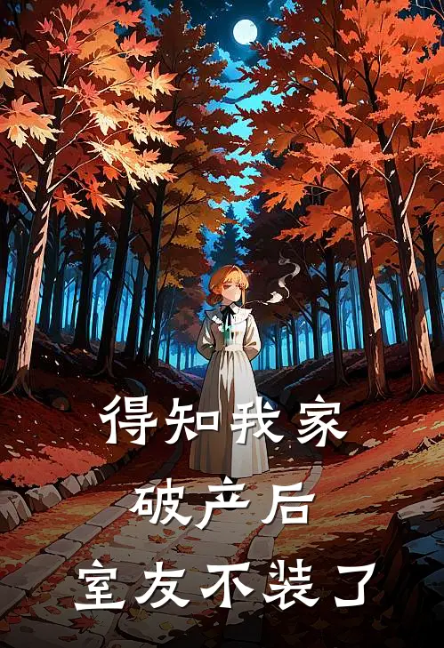 得知我家破产后，室友不装了