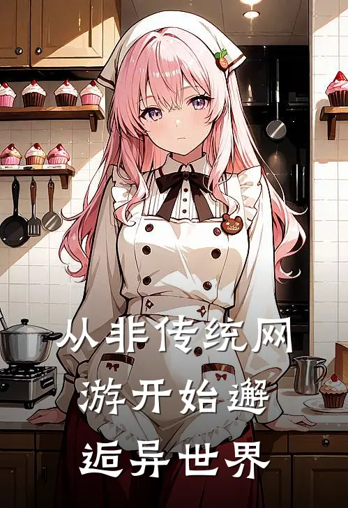 从非传统网游开始邂逅异世界