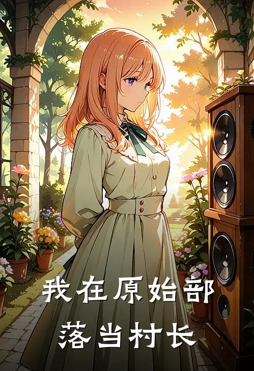 我在原始部落当村长