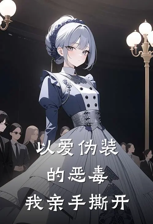 以爱伪装的恶毒，我亲手撕开