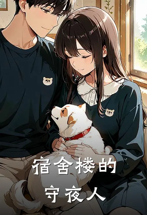 宿舍楼的守夜人