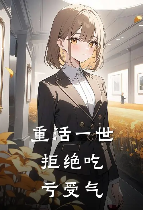 重活一世，拒绝吃亏受气