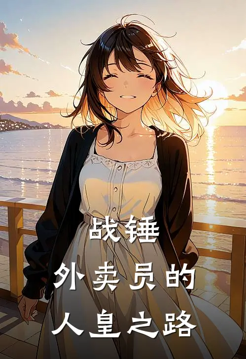 战锤：外卖员的人皇之路