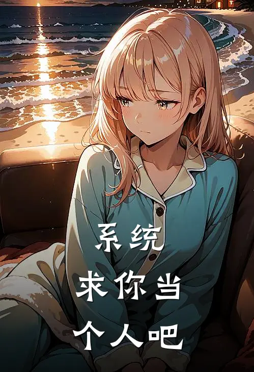 系统，求你当个人吧