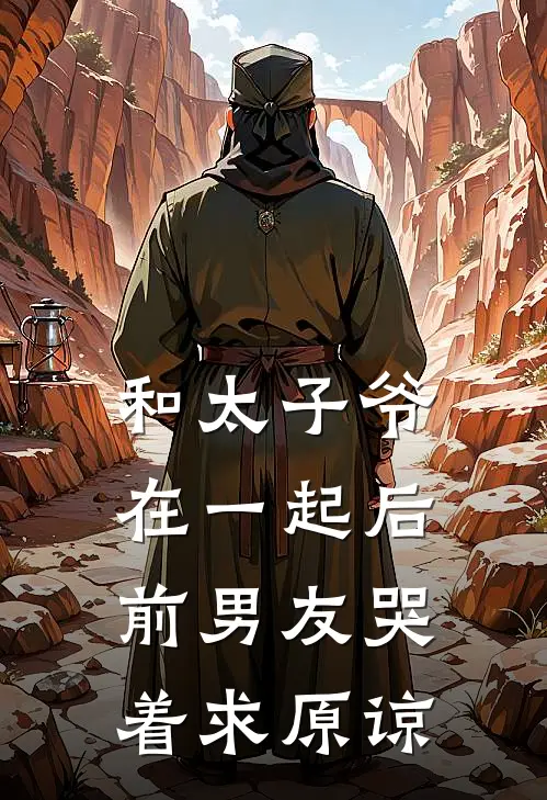 和太子爷在一起后，前男友哭着求原谅