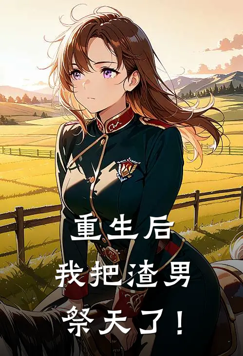 重生后，我把渣男祭天了！