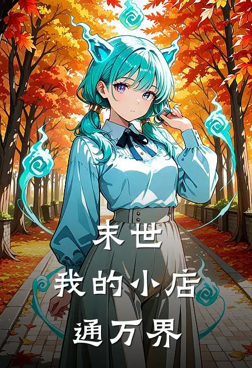 末世：我的小店通万界