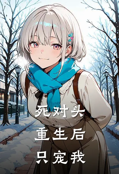 死对头重生后，只宠我