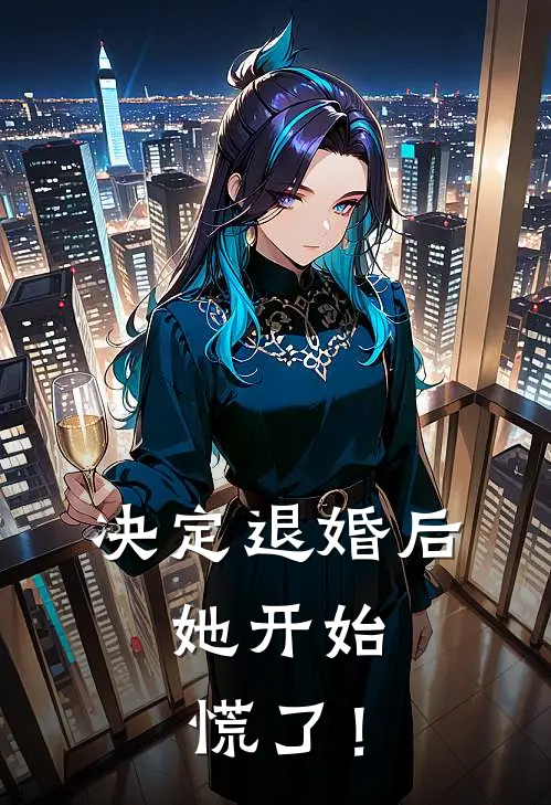 决定退婚后，她开始慌了！