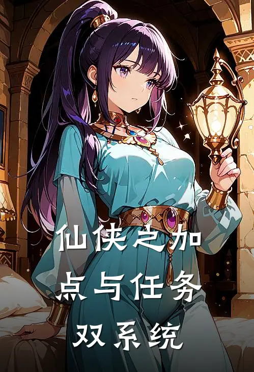 仙侠之加点与任务双系统