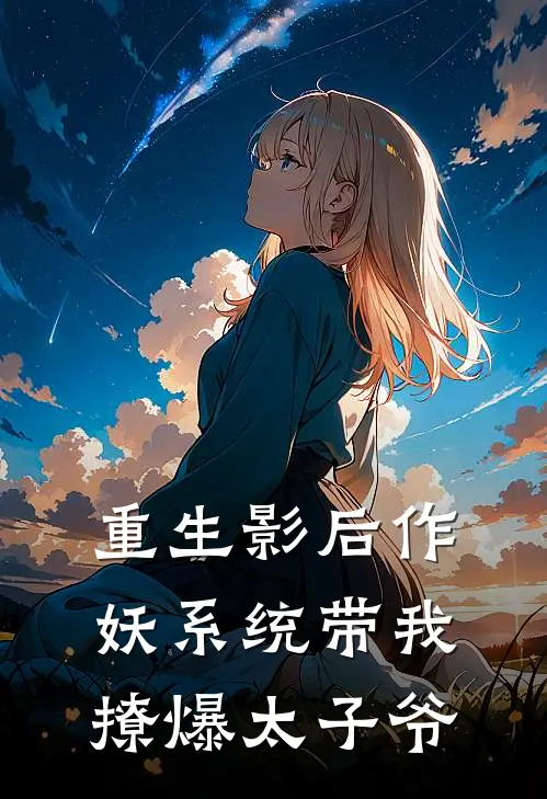 重生影后作妖系统带我撩爆太子爷